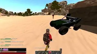 Hurtworld | нарезка #1
