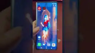 I bought my DREAM PHONE infinix note 40 pro 4g 🥹