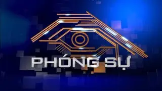 VTV (Đài Truyền hình Việt Nam) - Hình hiệu Phóng sự (từ 2013 - nay, No logo)