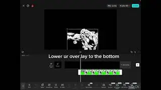 How to do pop up on CapCut