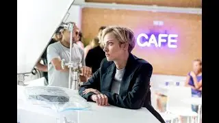 Оффлайн 2021 2022 триллер драма анонс