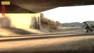 OMG Clip with Ryan Decenzo / #wallridecover @decenzzzz