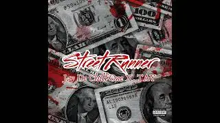 Jay De Chill'One X Tayy - Street Runner