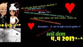 MSP-Traumfrau(Für Nathalie♥)