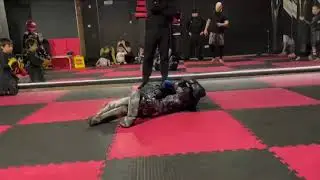 Абдул Малик Чемпион