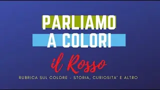 IL ROSSO