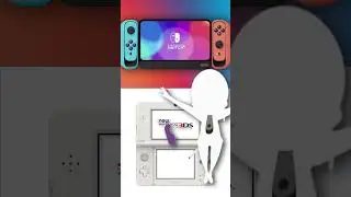 Nintendo switch 2 Leak Name by BIG LEAKER?!
