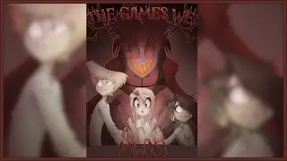 The Games We Play (Hazbin Hotel comic dub)