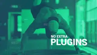 Sport Opener  After Effects Templates