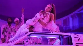 Ariana Grande Car Collection | Here’s What Ariana Grande Drives! 2023