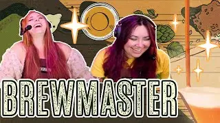 🍺 I'd Tap That! - Brewmaster (Beer Brewing Simulator w/ @wichilea )