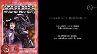 Song for (Sub. español (FULL)), UA, Zoids OST