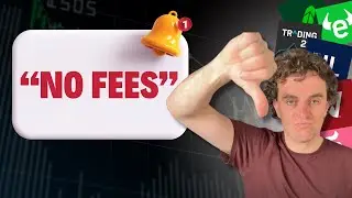 The ONE THING No One Considers When Choosing An Investment Platform (2024)