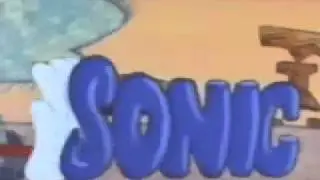 Sonic the Hedgehog