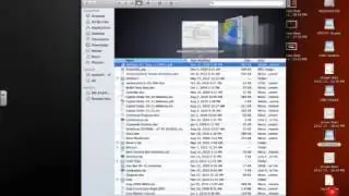 Creating a PDF on your MacBook Air