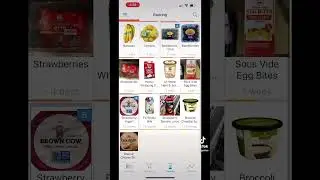 Pantry Check is an easy way to inventory your home and can be used for more than just groceries!