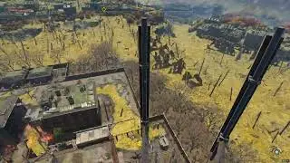 Прыжок веры Dying Light 2 Stay Human