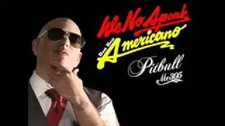 Pitbull - Bon, Bon