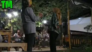 PAMER BOJO VERSI KERONCONG DIJAMIN SAHABAT AMBYAR MAKIN AMBYARRRR....!!!!