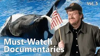 The Greatest Documentaries of All Time (Vol. 5 )