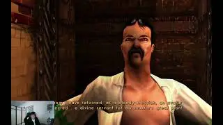 Let's Play Shadow Man Remastered - 6