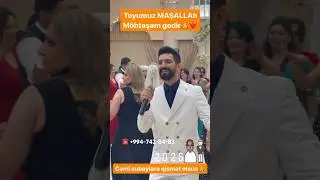 #ahmedmustafayev #music #keşfet #new #ahmad #toy #toyda #wedding