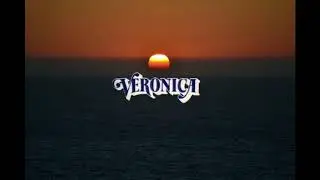 Veronica TV eindleader 1978 -  Sail in the moonlight plus acapella versie