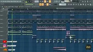 [FREE FLP] Trap Beat 2022 