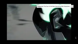 Infernasu intro