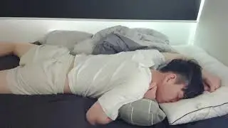 추석 연휴 전 Korea Sleep Stream 잠방