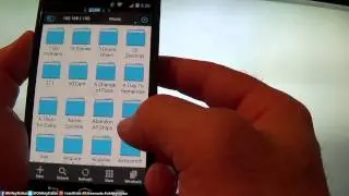 Share Files With Your Android Device Using a Samba Server