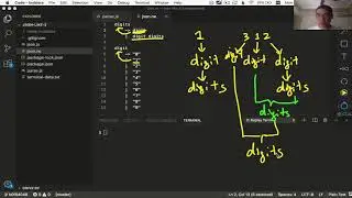 How to Make a Parser using Nearley.js - Part 1