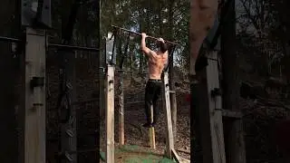 Ninja X Calisthenics