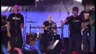 Ляпис Трубецкой - Почтальоны (live)