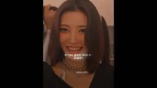 Miss chiu😩🤌🏻❤️‍🩹 #aria #nizzy #esha #chiu #xin #kpop #dejavu #kpopedits