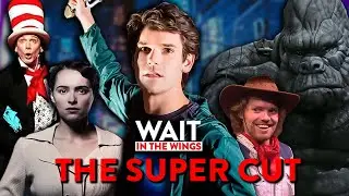 The WitW SUPERCUT: Vol. 1 (2023-24)