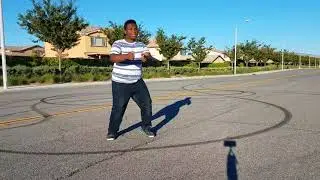 Blackbear Valley Girl Dance