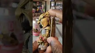 Hawkman Funko Soda 