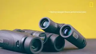 National Geographic x Bresser