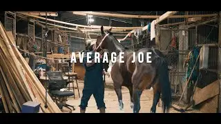 C'ing Jerome - Average Joe (Official Music Video)
