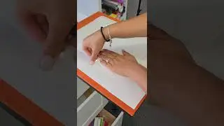 CUSTOMIZED PEN & GEAR NOTEBOOKS #canva #sublimation #sublimationforbeginners ❤️