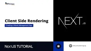#10 – Client Side Rendering
