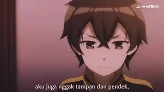 Story Wa Anime Sad - Imouto Sae Ireba Ii