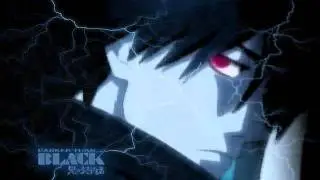 Darker Than Black OST- Total Eclipse