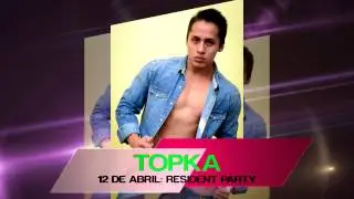 Sábados de Abril en Albatros Dance - Ciudad Juarez Chihuahua