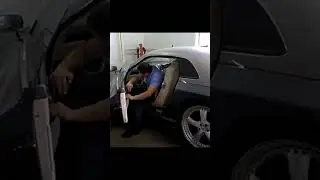М20 Победа на мойке... почти Майбах