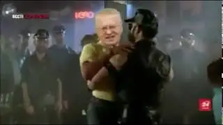 Сын Жириновского заявил, что Госдума в опасности.