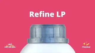 REFINE LP