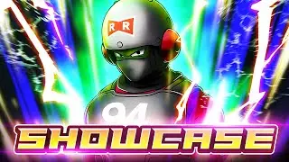 12* F2P PUR PICCOLO IS THE BEST FREE UNIT IN THE GAME! GREAT UTILITY! | Dragon Ball Legends