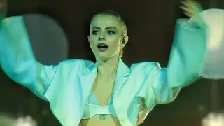 Annalisa_"Bellissima"/ 24.10.22 Duel Club (Napoli)